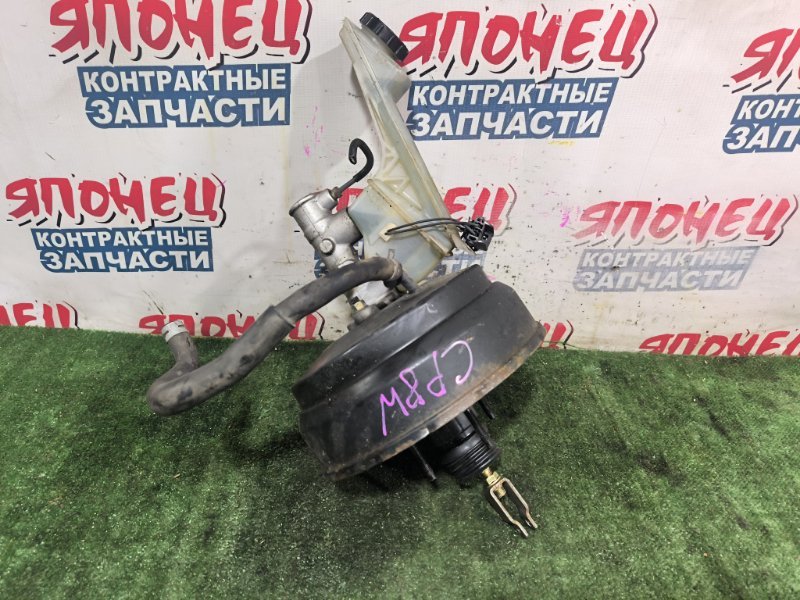 Главный тормозной цилиндр MAZDA PREMACY CP8W FPDE 2000 (б/у)