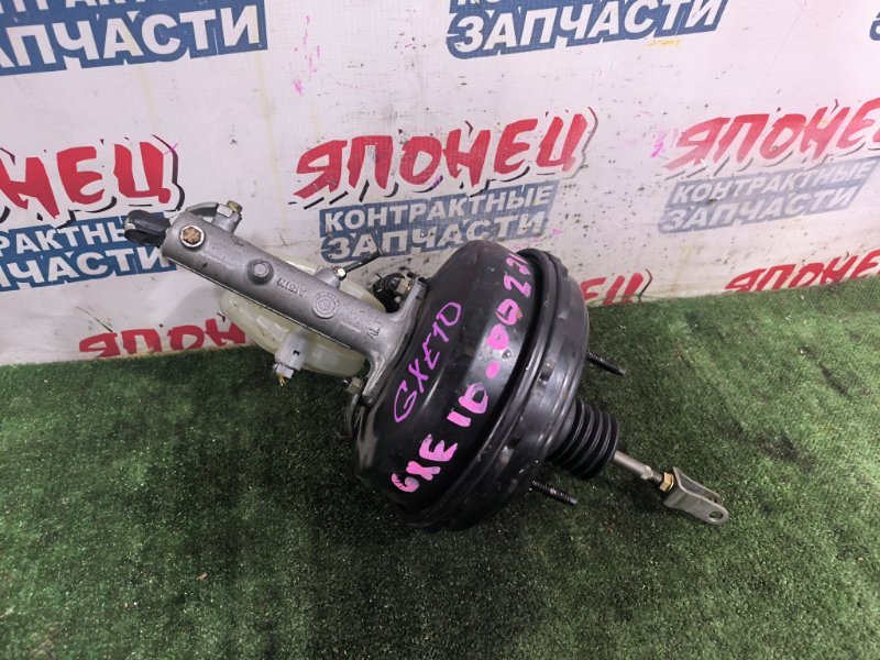 Главный тормозной цилиндр TOYOTA ALTEZZA GXE10 1G-FE 2002 (б/у)