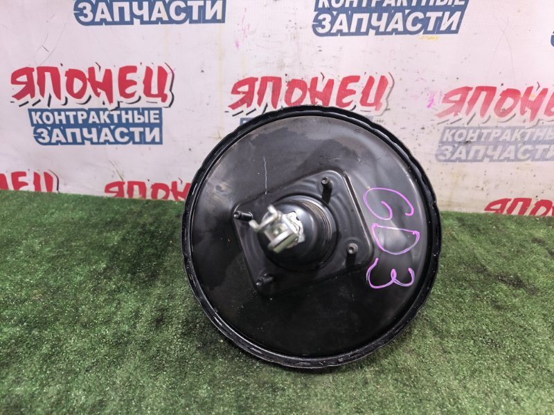 Главный тормозной цилиндр HONDA FIT GD3 L15A 2007 (б/у)