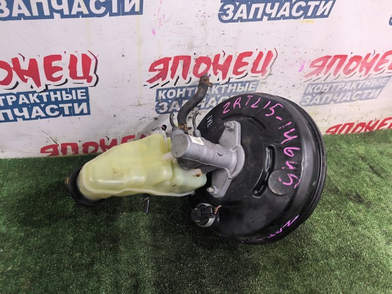 Главный тормозной цилиндр TOYOTA PREMIO ZRT265 2ZR-FAE 2010 (б/у)