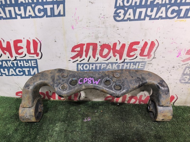 Подушка редуктора MAZDA PREMACY CP8W FPDE задняя (б/у)
