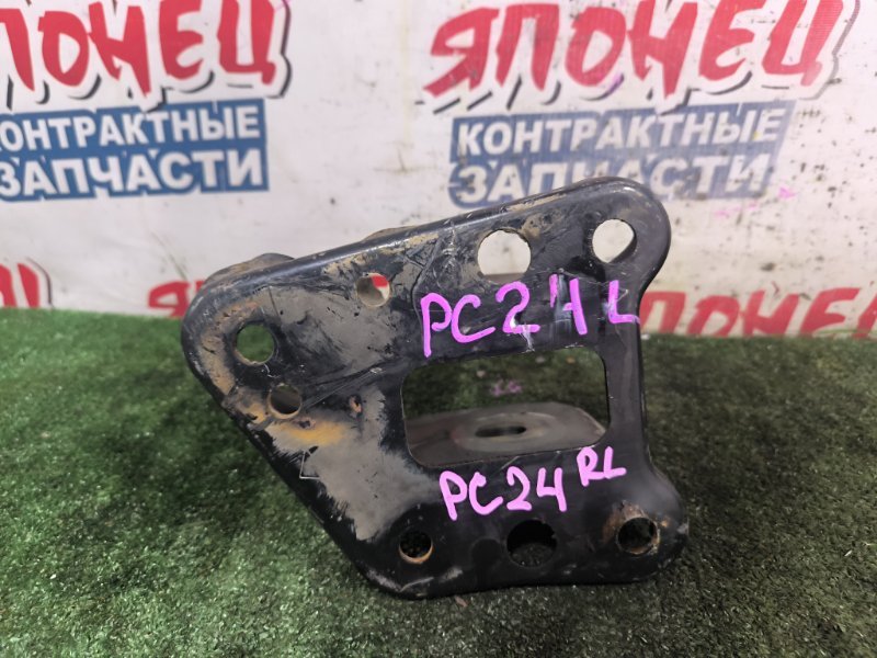 КРЕПЛЕНИЕ РЫЧАГА NISSAN SERENA PC24 SR20DE заднее левое (б/у)