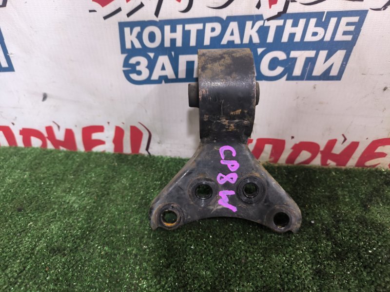 Подушка редуктора MAZDA PREMACY CP8W FPDE задняя (б/у)
