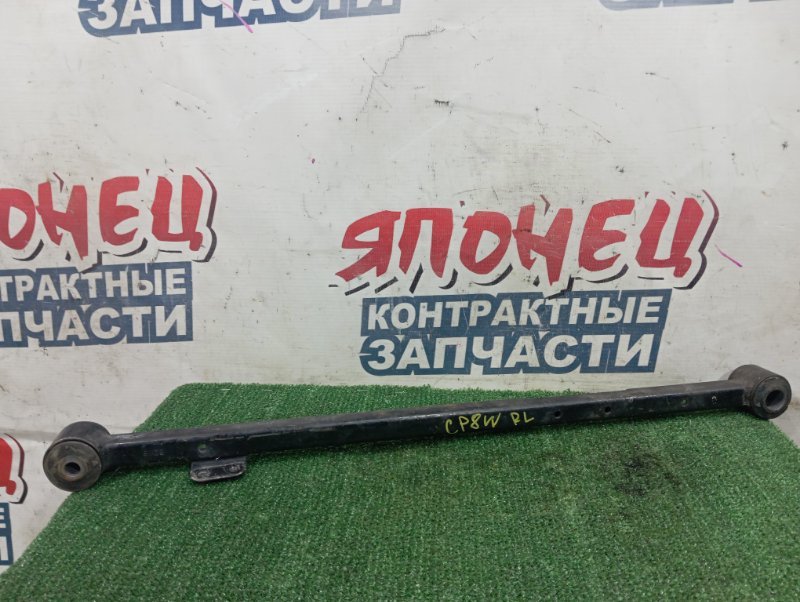 Тяга продольная MAZDA PREMACY CP8W FPDE задняя правая (б/у)