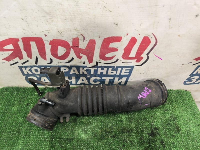 Патрубок воздушного фильтра MAZDA PREMACY CP8W FPDE (б/у)