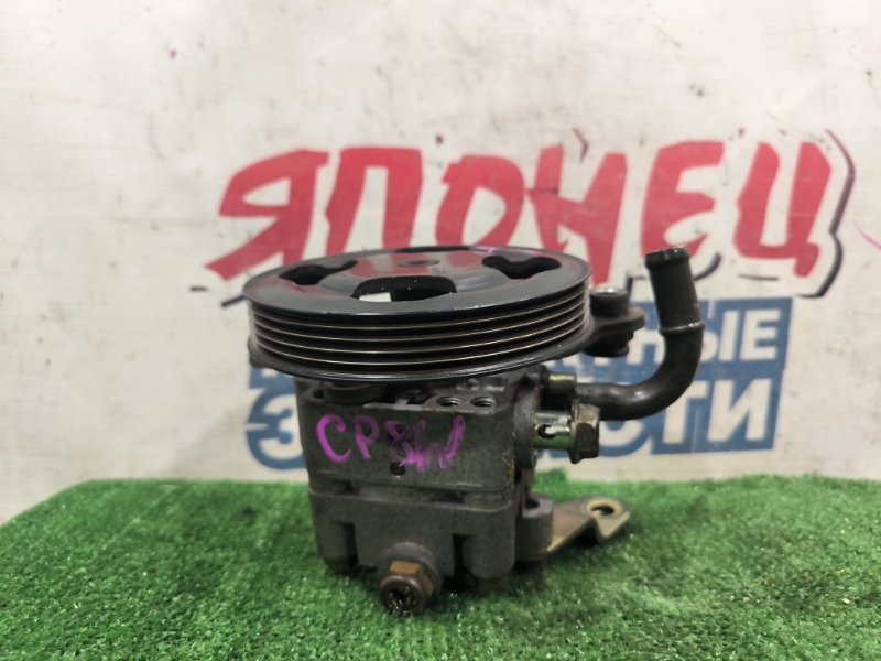 Гидроусилитель MAZDA PREMACY CP8W FPDE (б/у)