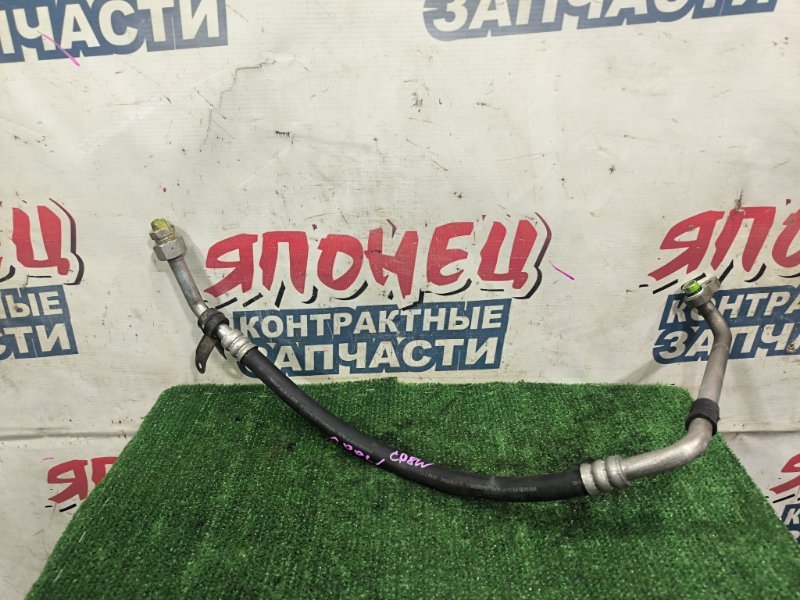 Шланг кондиционера MAZDA PREMACY CP8W FPDE (б/у)