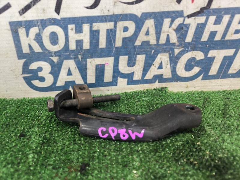 Натяжитель ремня MAZDA PREMACY CP8W FPDE (б/у)