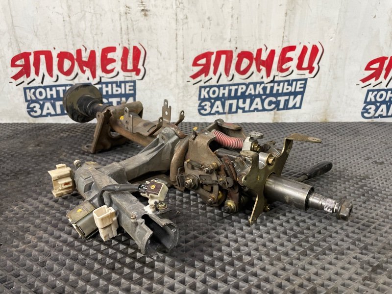 Рулевая колонка TOYOTA CRESTA JZX90 1JZ-GE 1995 (б/у)