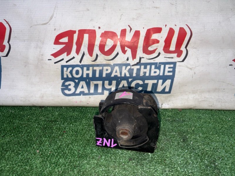 Подушка двигателя TOYOTA COROLLA NZE121 1NZ-FE передняя (б/у)