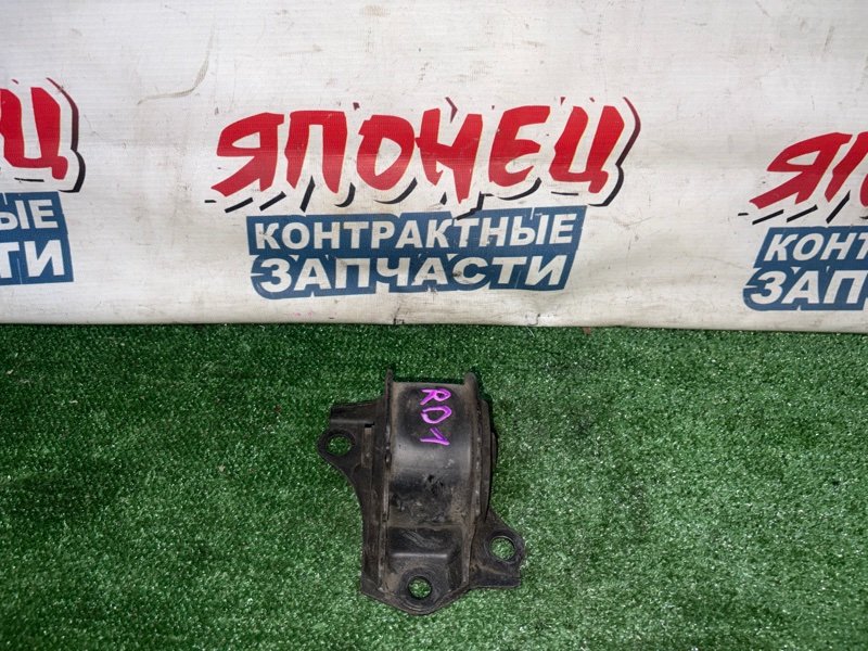 Подушка двигателя HONDA CR-V RD1 B20B правая (б/у)