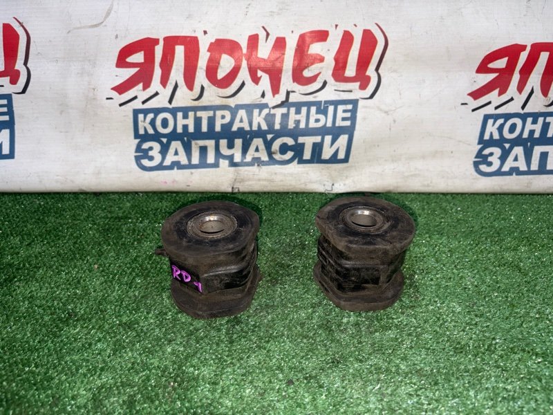 Сайлентблок рычага HONDA CR-V RD1 B20B (б/у)