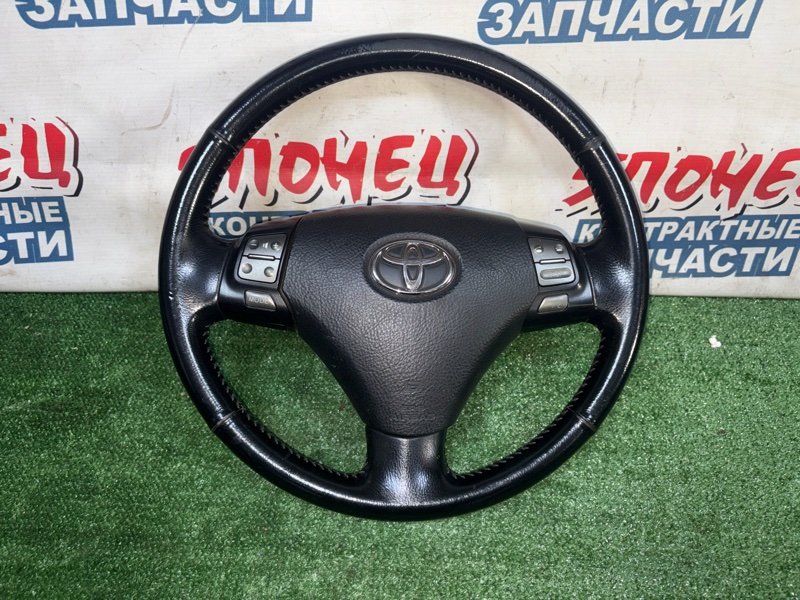 Руль TOYOTA WINDOM MCV30 1MZ-FE (б/у)