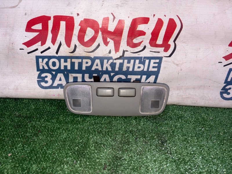 Плафон салона TOYOTA CAMRY GRACIA MCV20 2MZ-FE передний (б/у)