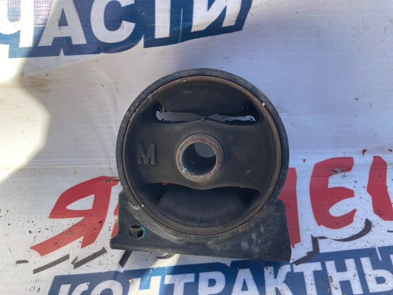 Подушка двигателя MITSUBISHI DELICA D5 CV5W 4B12 передняя (б/у)