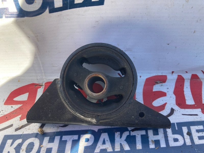 Подушка двигателя MITSUBISHI GALANT EA1A 4G93 передняя (б/у)
