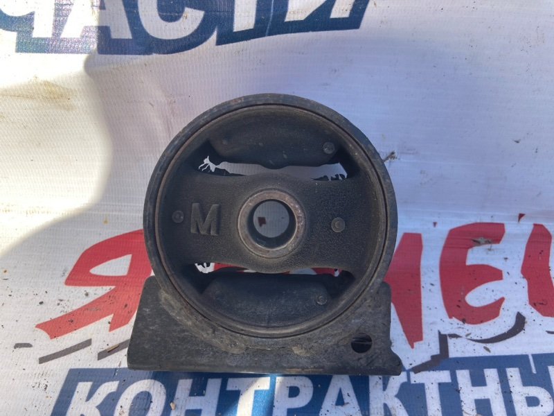 Подушка двигателя MITSUBISHI DELICA D5 CV5W 4B12 передняя (б/у)