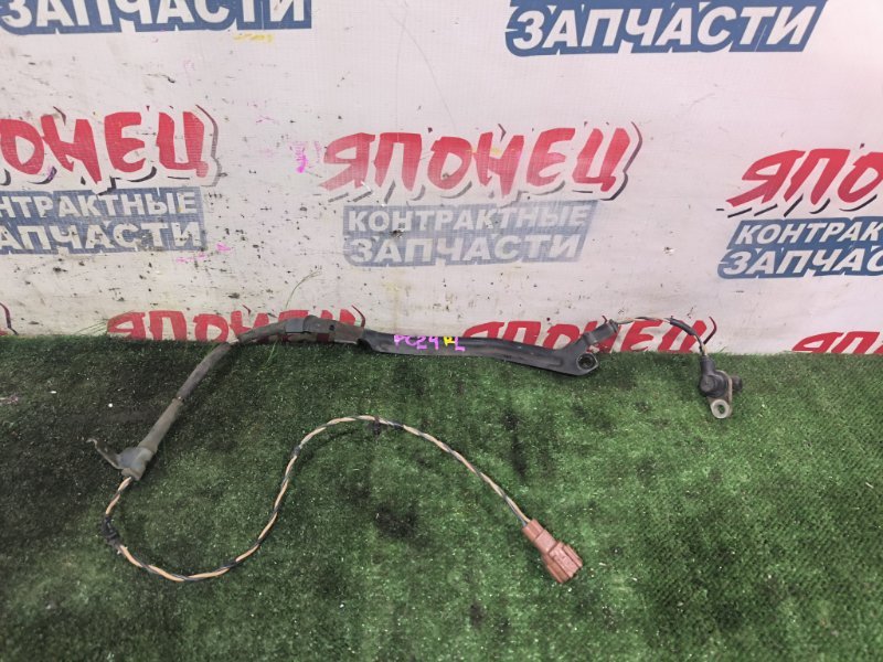 Датчик abs NISSAN SERENA PC24 SR20DE задний левый (б/у)