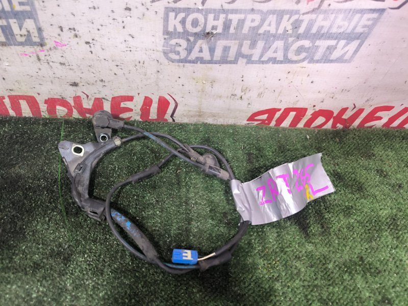 Датчик abs TOYOTA PREMIO ZRT265 2ZR-FAE задний левый (б/у)