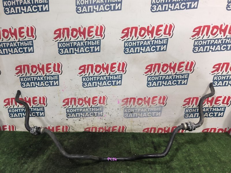 Стабилизатор NISSAN SERENA PC24 SR20DE задний (б/у)