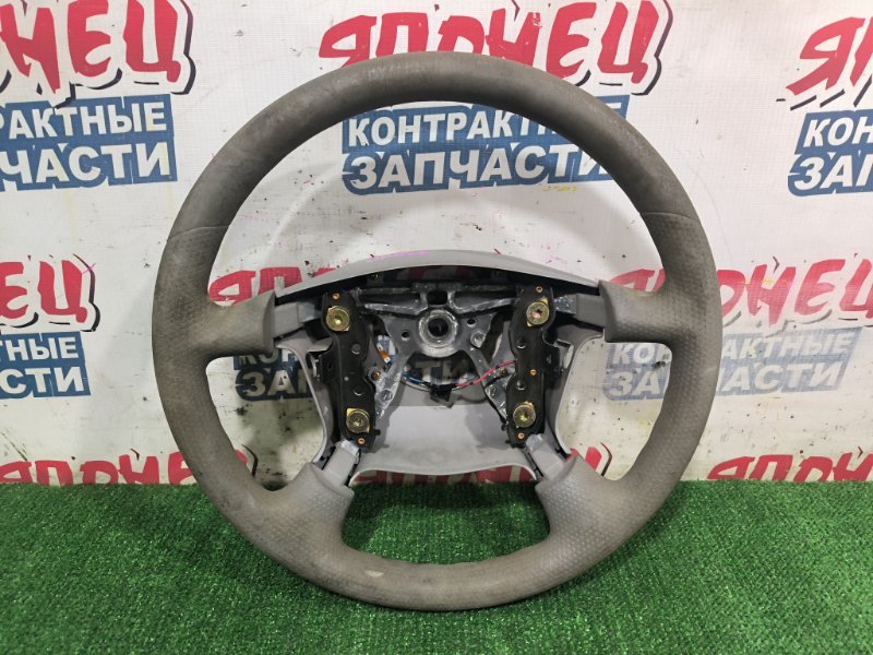 Руль MAZDA PREMACY CP8W FPDE (б/у)