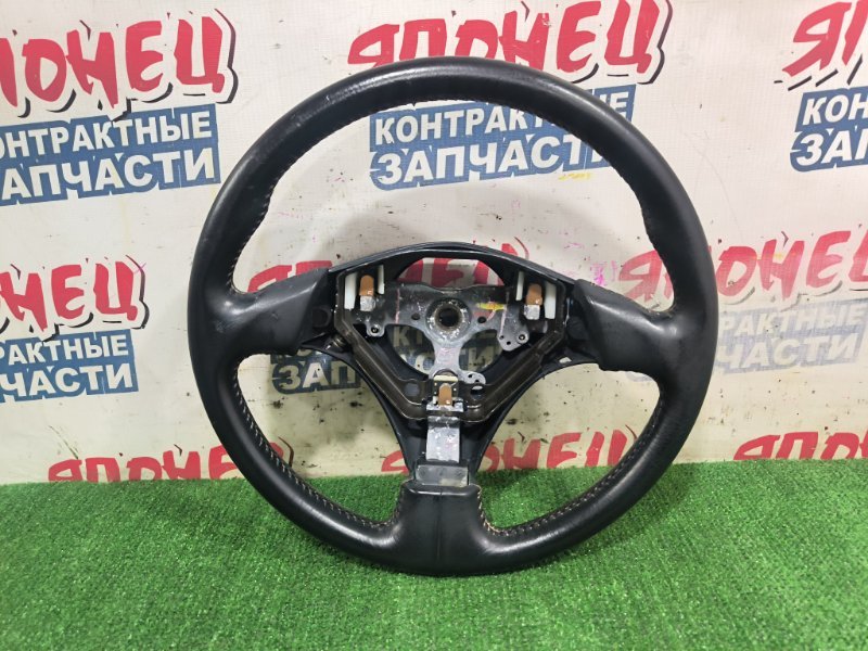 Руль TOYOTA ALTEZZA GXE10 1G-FE (б/у)