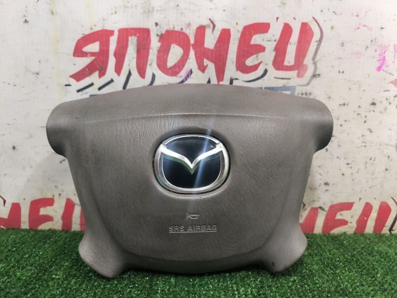 AIRBAG на руль MAZDA PREMACY CP8W FPDE (б/у)