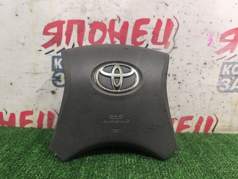 AIRBAG на руль TOYOTA PREMIO ZRT265 2ZR-FAE (б/у)