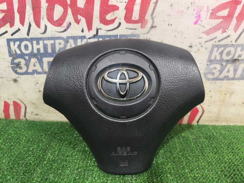 AIRBAG на руль TOYOTA BB NCP31 1NZ-FE (б/у)
