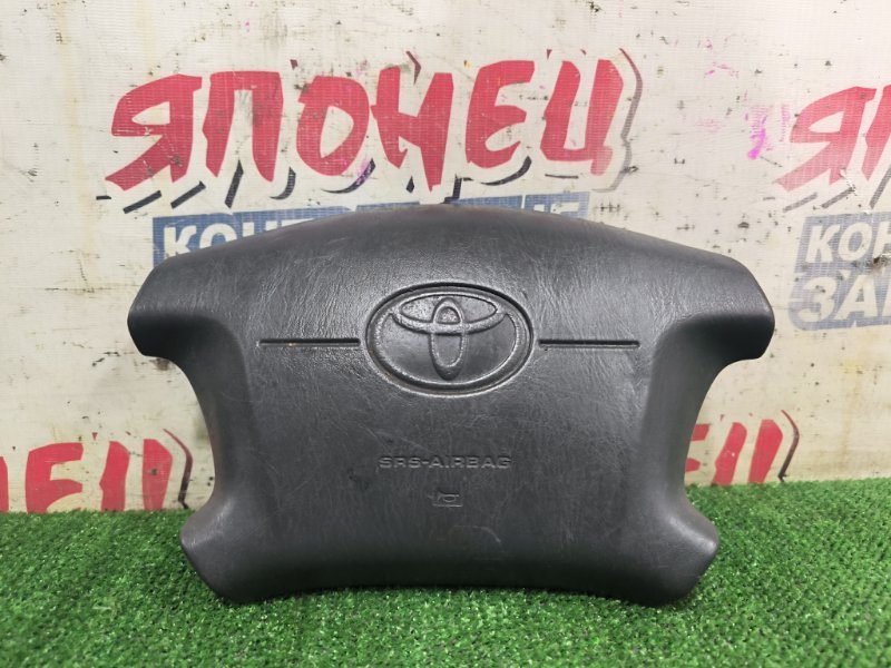 AIRBAG на руль TOYOTA SPRINTER CARIB AE114 4A-FE (б/у)