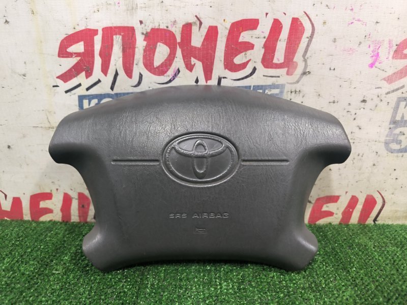 AIRBAG на руль TOYOTA MARK II GX100 1G-FE (б/у)
