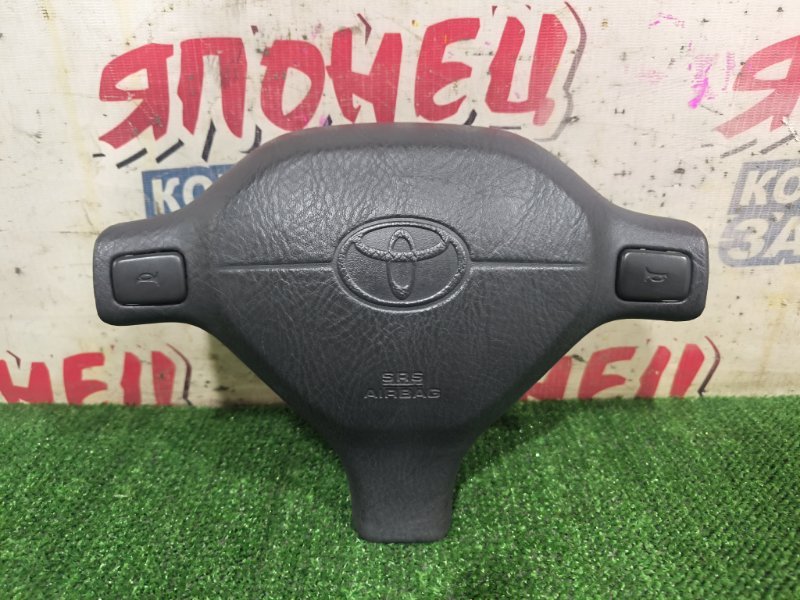 AIRBAG на руль TOYOTA CARINA ST215 3S-FE (б/у)