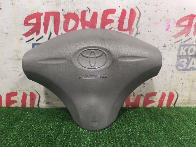 AIRBAG на руль TOYOTA PLATZ SCP11 1SZ-FE (б/у)