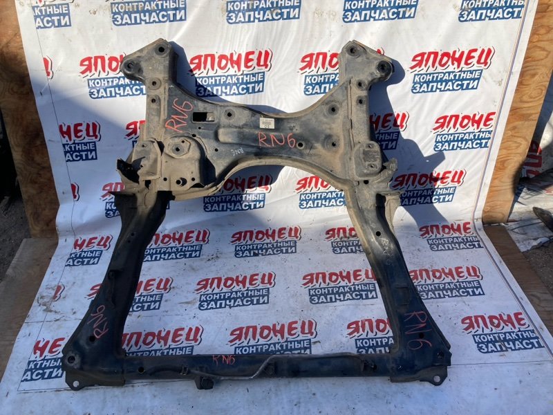 Балка HONDA STREAM RN6 R18A передняя (б/у)