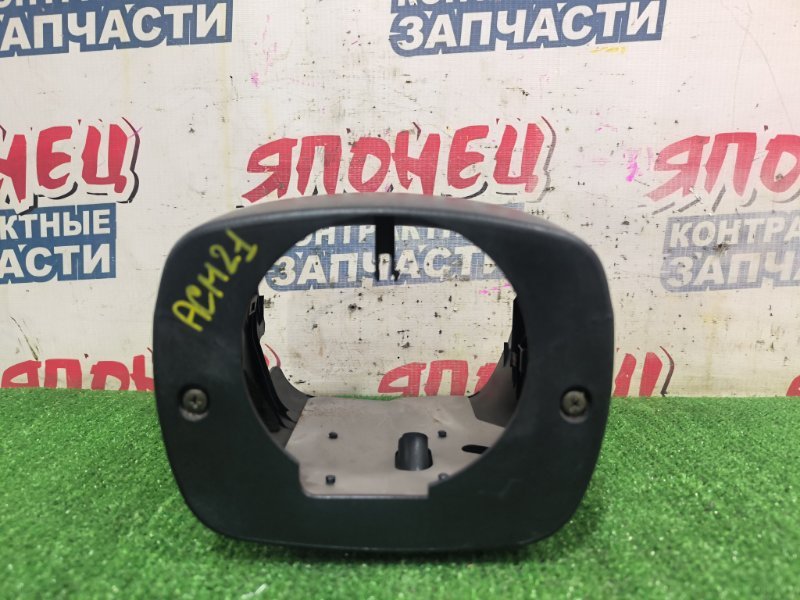 Кожух рулевой колонки TOYOTA IPSUM ACM21 2AZ-FE (б/у)
