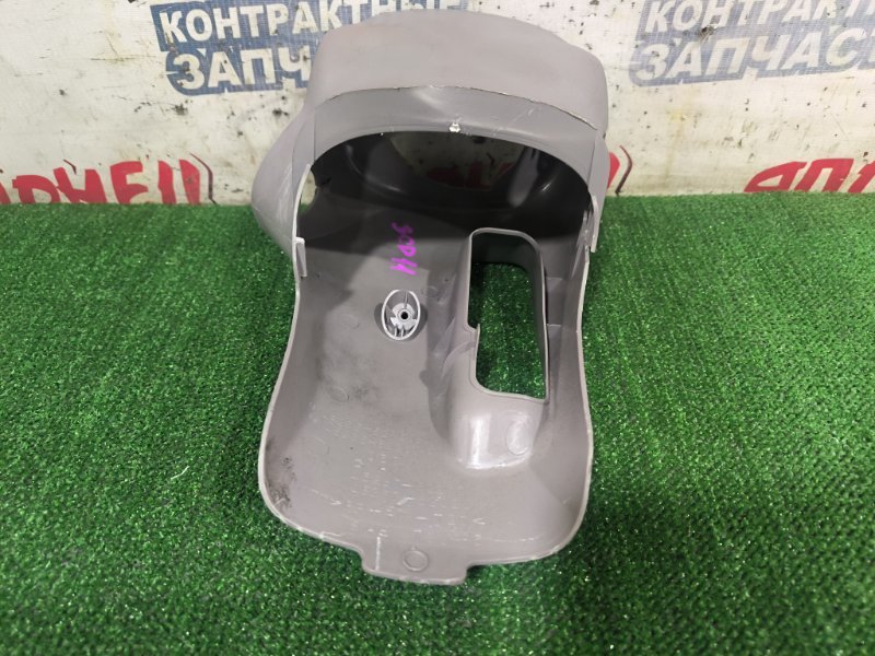 Кожух рулевой колонки TOYOTA BB NCP31 1NZ-FE (б/у)