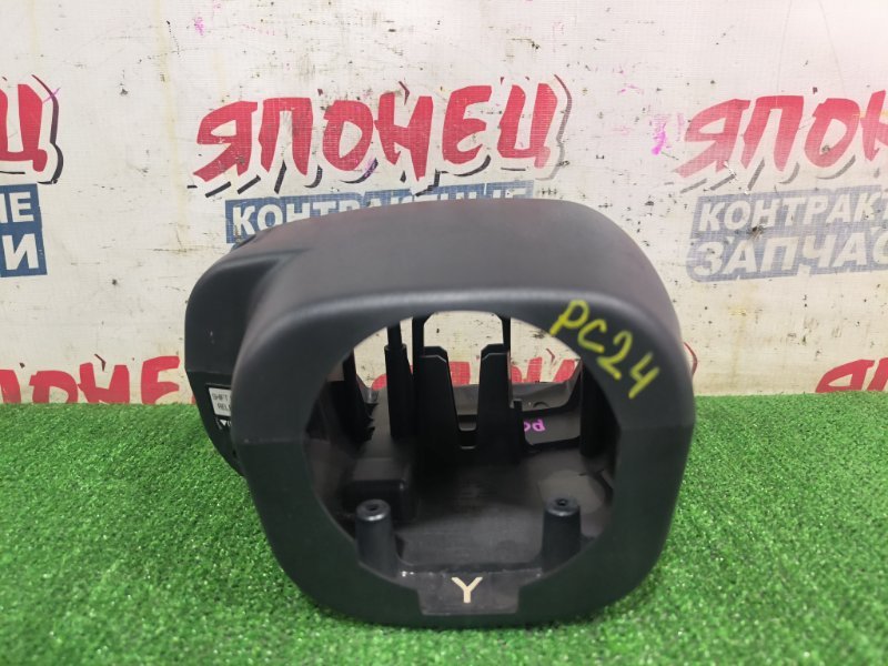 Кожух рулевой колонки NISSAN SERENA PC24 SR20DE (б/у)