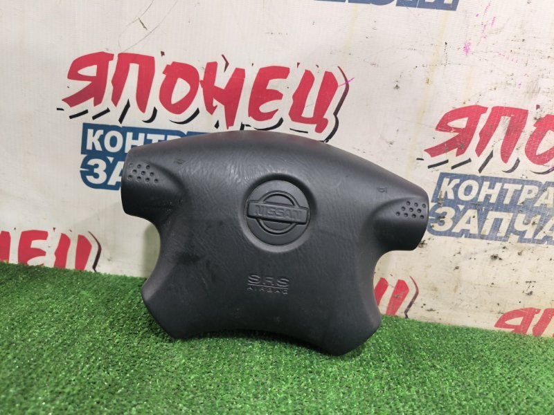 AIRBAG на руль NISSAN SERENA PC24 SR20DE (б/у)
