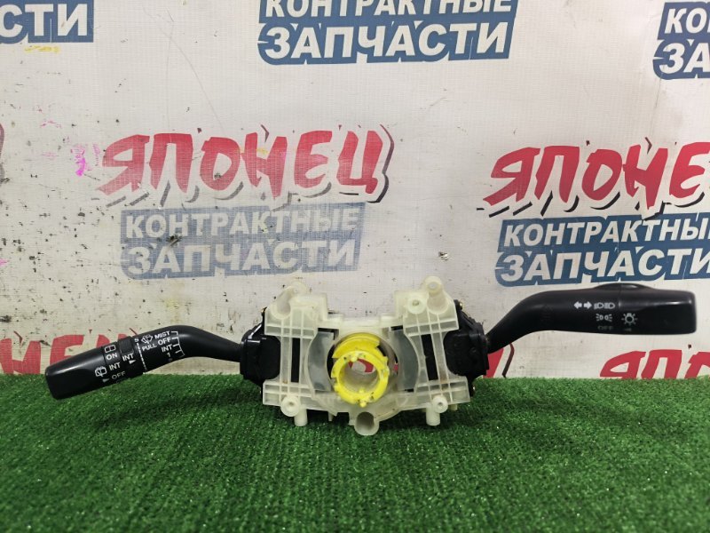 Блок подрулевых переключателей MAZDA PREMACY CP8W FPDE (б/у)
