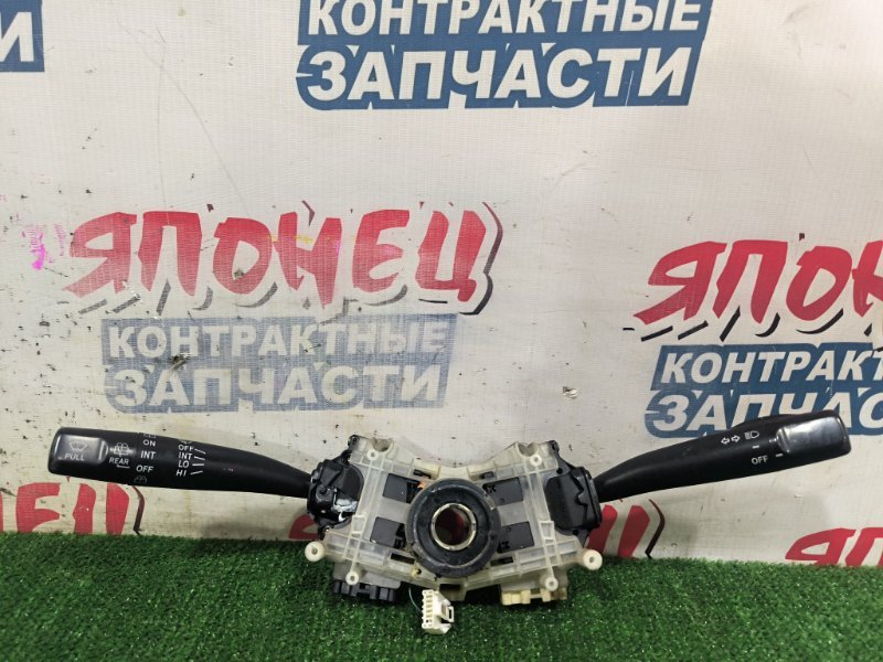 Блок подрулевых переключателей TOYOTA SPRINTER CARIB AE114 4A-FE (б/у)