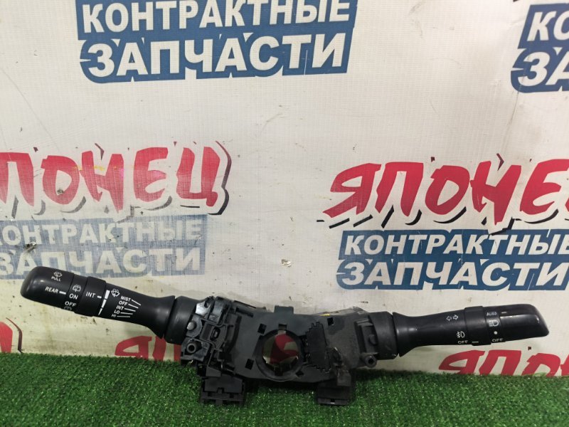Блок подрулевых переключателей TOYOTA PREMIO ZRT265 2ZR-FAE (б/у)
