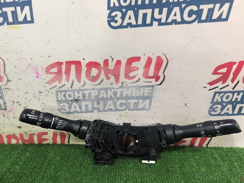 Блок подрулевых переключателей TOYOTA PRIUS NHW20 1NZ-FXE 2006 (б/у)