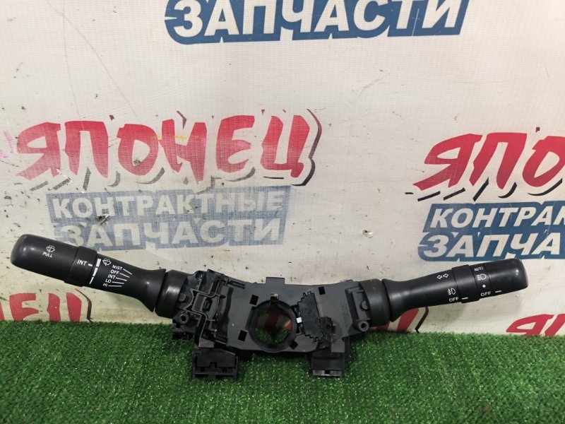 Блок подрулевых переключателей TOYOTA CAMRY ACV40 2AZ-FE (б/у)