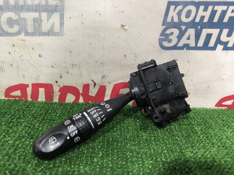 Переключатель стеклоочистителей TOYOTA FUNCARGO NCP20 2NZ-FE 2001 (б/у)