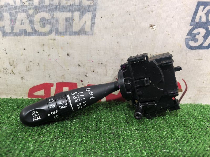 Переключатель стеклоочистителей TOYOTA BB NCP31 1NZ-FE (б/у)