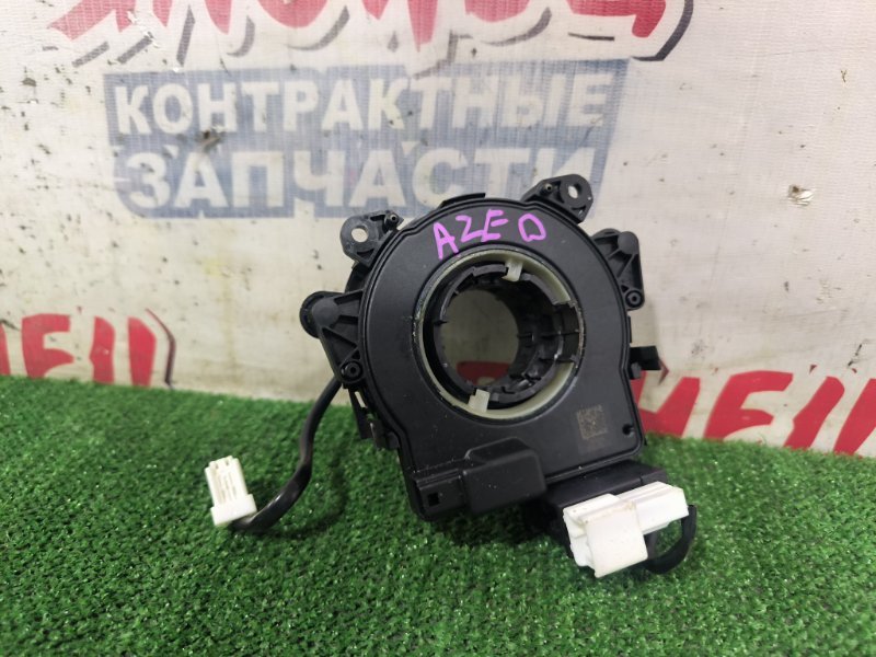 Шлейф-лента air bag NISSAN LEAF AZE0 EM57 (б/у)