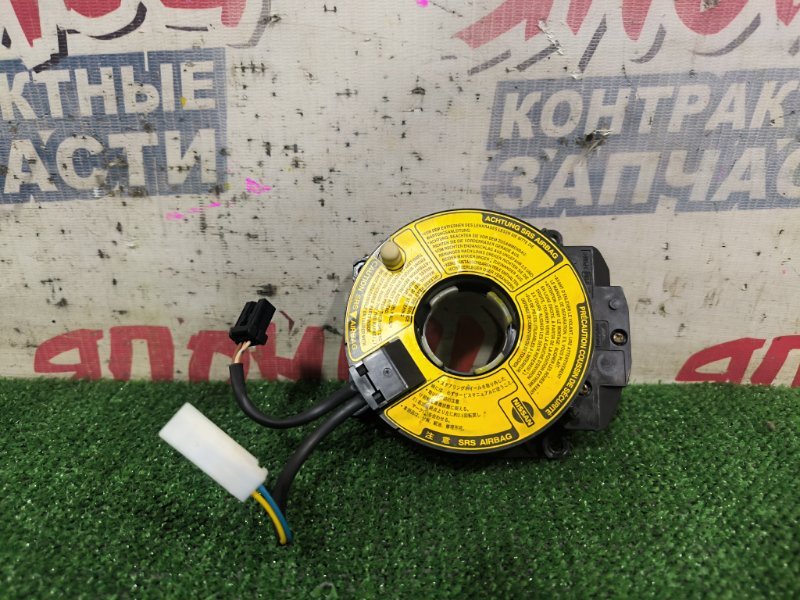 Шлейф-лента air bag NISSAN SERENA PC24 SR20DE (б/у)