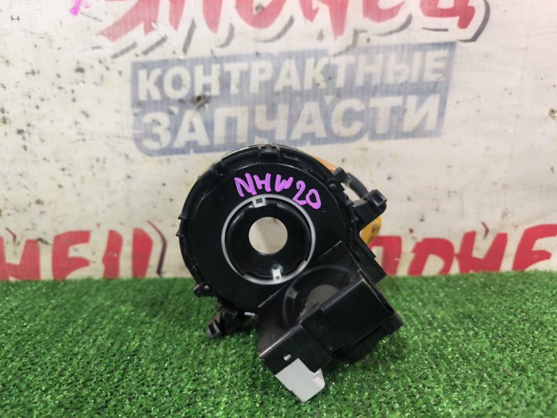 Шлейф-лента air bag TOYOTA PRIUS NHW20 1NZ-FXE 2006 (б/у)