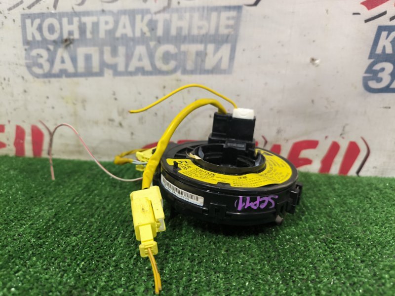 Шлейф-лента air bag TOYOTA PLATZ SCP11 1SZ-FE (б/у)
