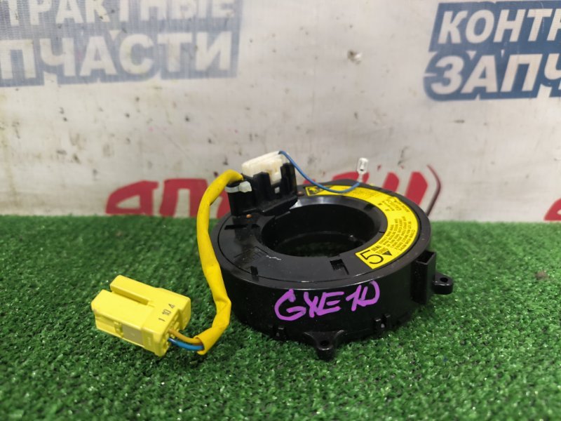 Шлейф-лента air bag TOYOTA ALTEZZA GXE10 1G-FE (б/у)